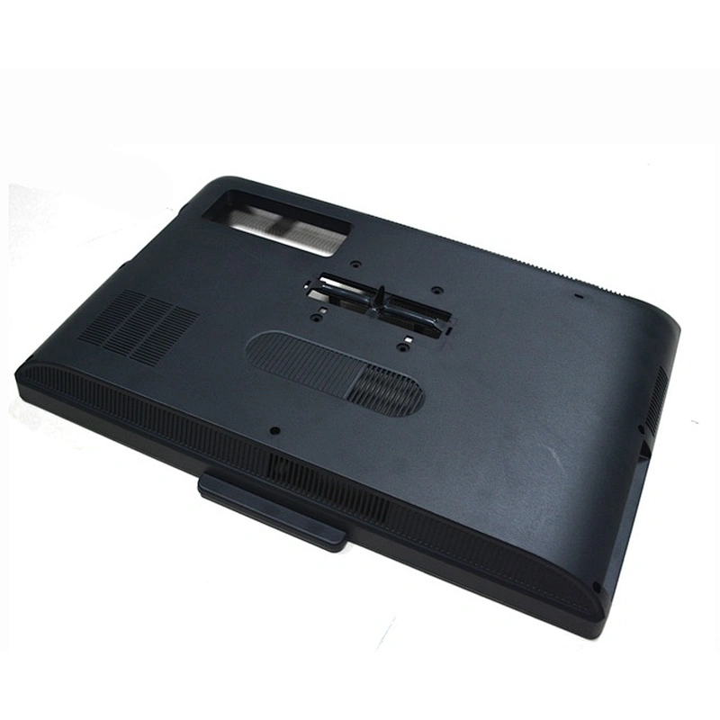 Customized Plastic TV Back Cover Injection Mould Factory Price Manufactory