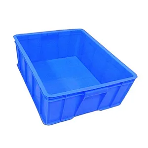 Injection Plastic Popular Milk Drinks Crate Mould
