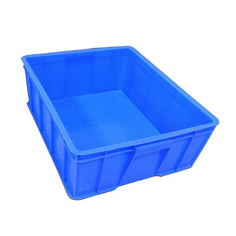 Injection Plastic Popular Milk Drinks Crate Mould