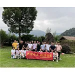 Team building activities in July！