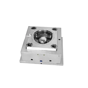 China Mold Factory Children's Toilet Plastic Injection Mould