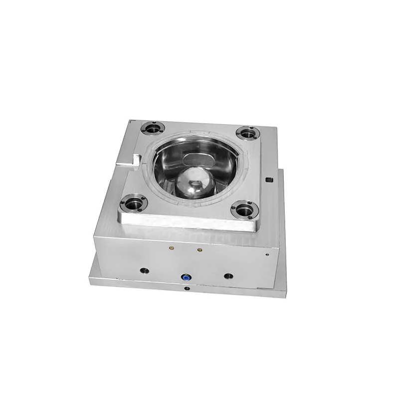 China Mold Factory Children's Toilet Plastic Injection Mould