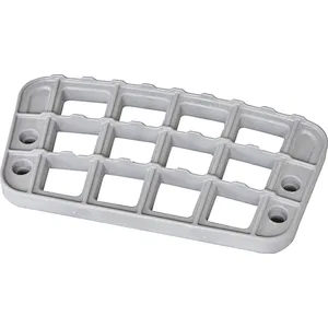 Factory Refrigerator Plastic Clapboard Partition Injection Mould