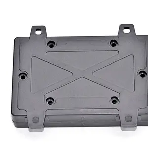 High Quality Battery Cover Injection Mould Made
