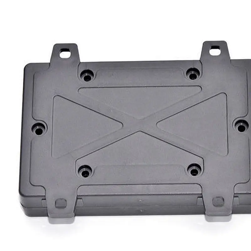 High Quality Battery Cover Injection Mould Made