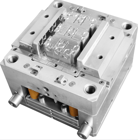 Plastic Injection Mould Box Custiomized New Design