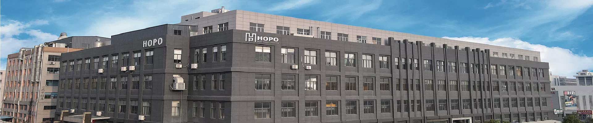 Mould Factory