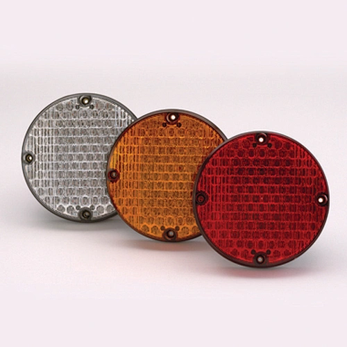 Customized Auto Light New Design Plastic Injection Mould