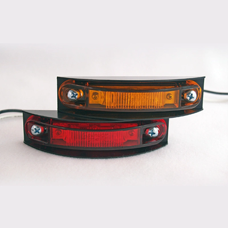 Customized Auto Light New Design Plastic Injection Mould
