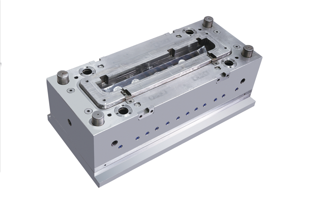 Hot Selling Washing Machine Plastic Frame Parts Mould