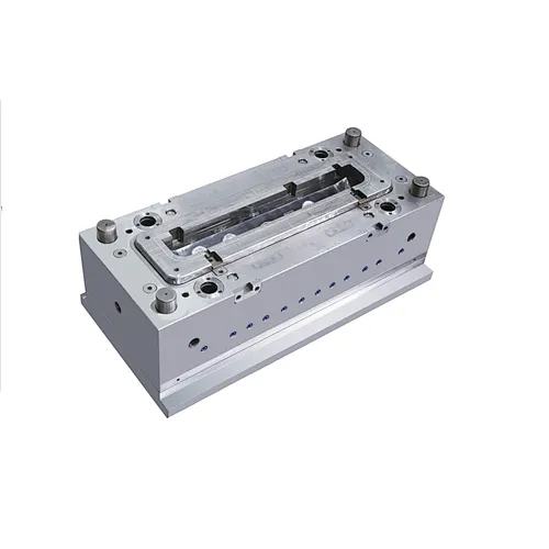 Hot Selling Washing Machine Plastic Frame Parts Mould