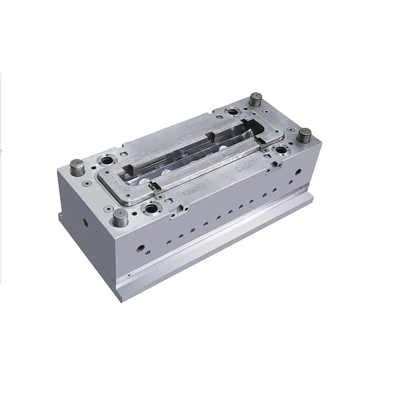 Hot Selling Washing Machine Plastic Frame Parts Mould