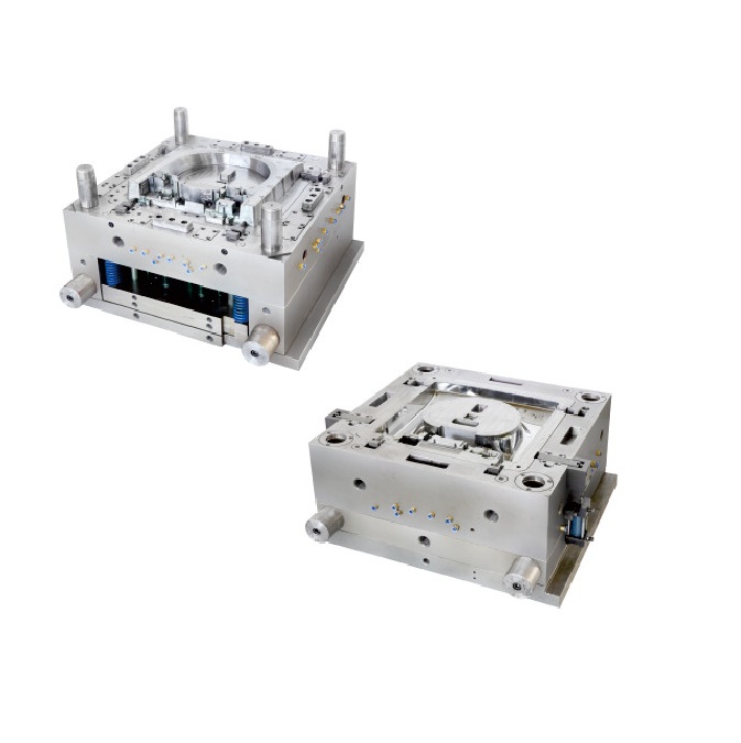 Taizhou Factory Supply Household Kitchen Injection Mould
