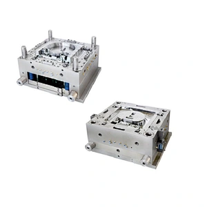 Taizhou Factory Supply Household Kitchen Injection Mould