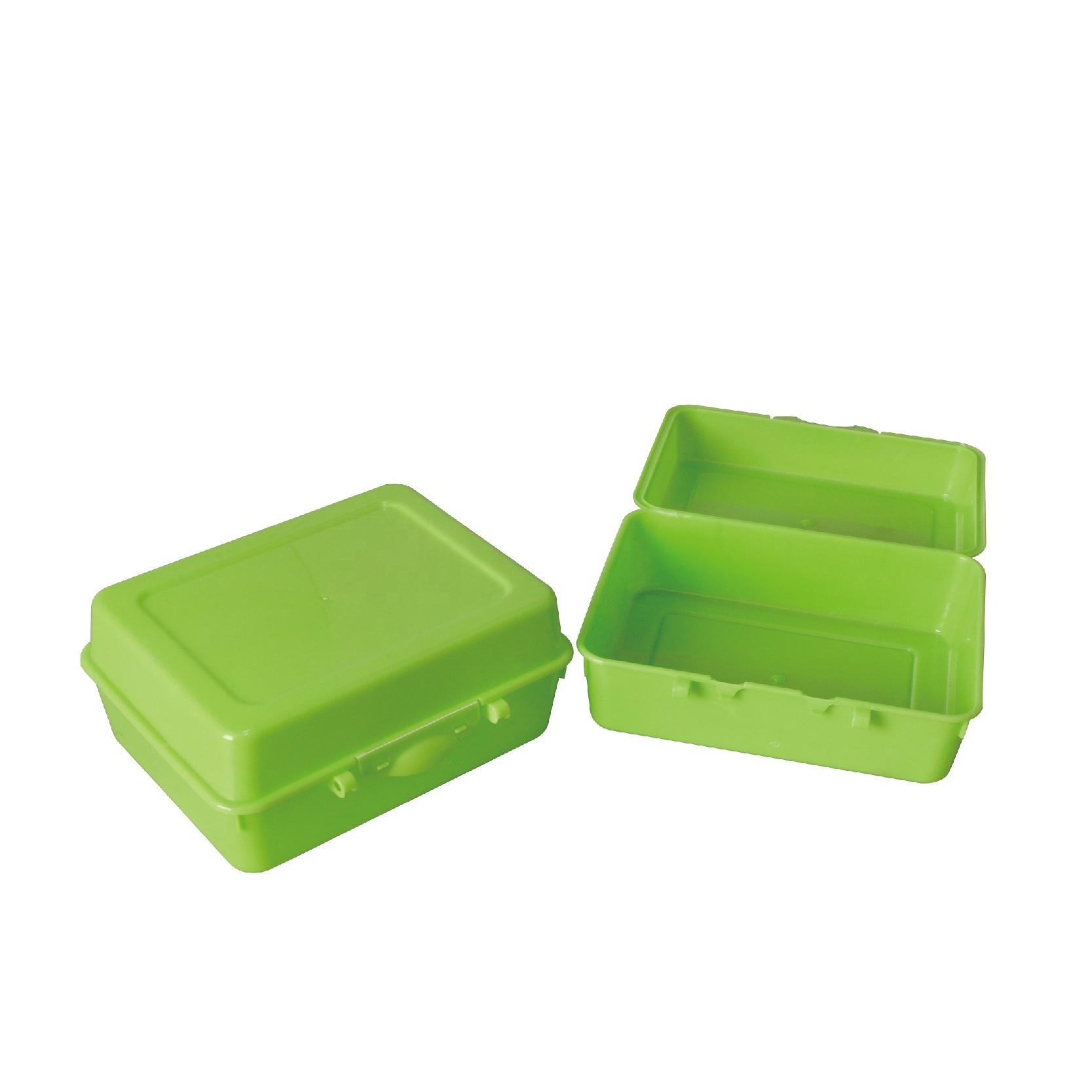Plastic Injection Molding & Plastic Mould Maker Box Case
