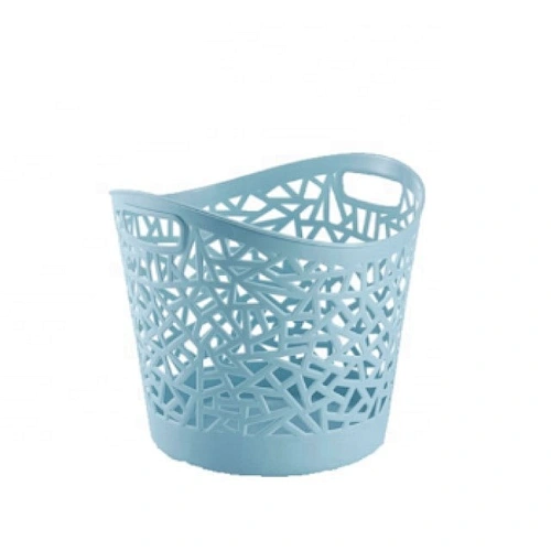 Laundry Basket Plastic Injection Moulding Taizhou Mould