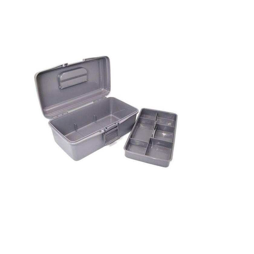 ODM&OEM Plastic Turnover Box/Container Injection Mould