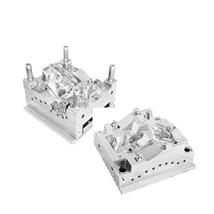 China Mold High Quality Plastic Chair Mould
