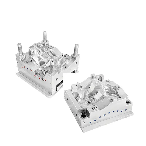 China Mold High Quality Plastic Chair Mould