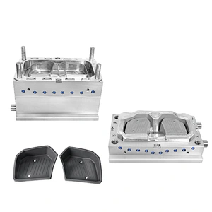 Custom Plastic Car Components Injection Mold
