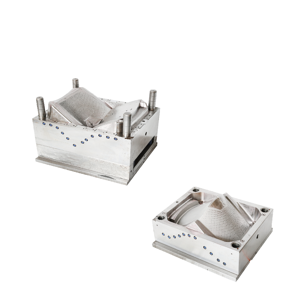 Factory Plastic Mould Wholesale High Quality Chair Moulding