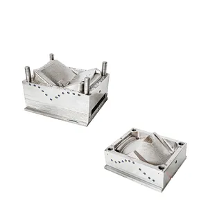 Factory Plastic Mould Wholesale High Quality Chair Moulding