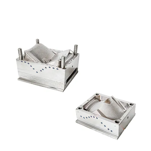 Factory Plastic Mould Wholesale High Quality Chair Moulding
