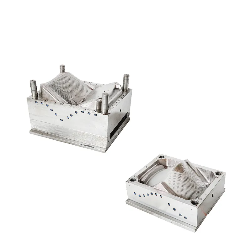 Factory Plastic Mould Wholesale High Quality Chair Moulding