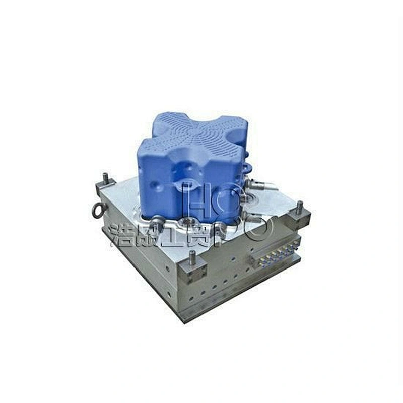 High Quality and Cheap Plastic Crate Box Basket Mould Manafacturer
