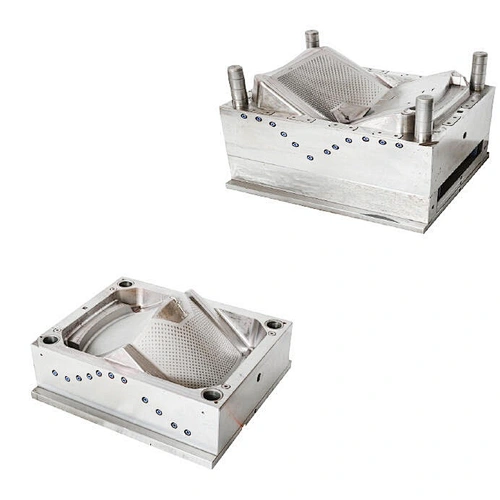 New Factory Price Chair and Table Plastic Mould Maker