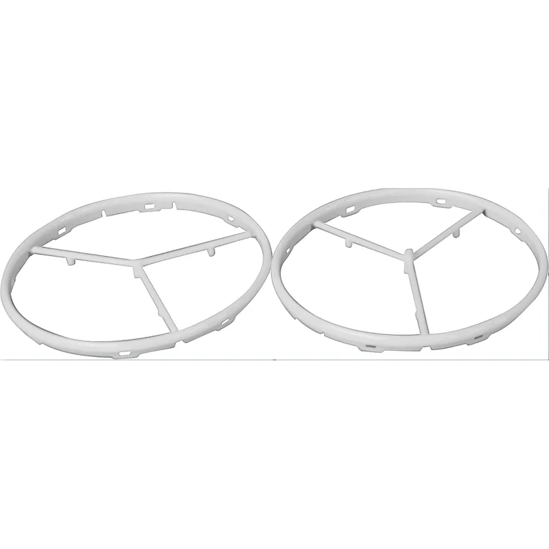 New Washing Machine Plastic Parts Injection Mould