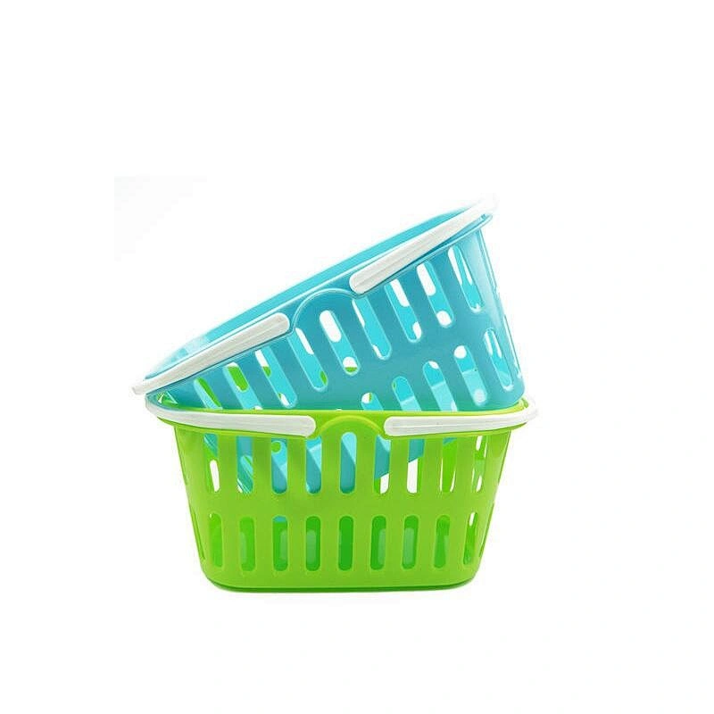 Cusotmized Bucket Basket Crate Box injection Mould
