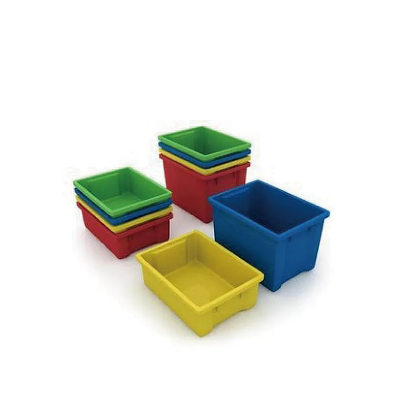 Plastic Injection Molding & Plastic Mould Maker Box Case