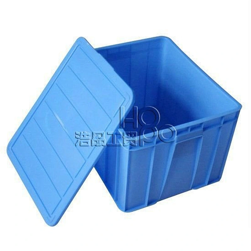 High Quality Box mould and Crate Injection Mould Made in China