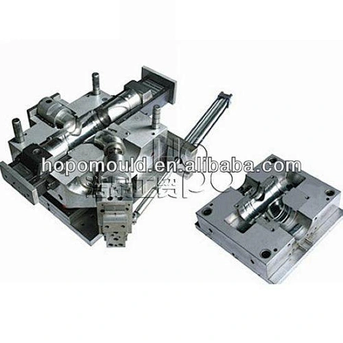 Factory Supply Industrial plastic injection Mould