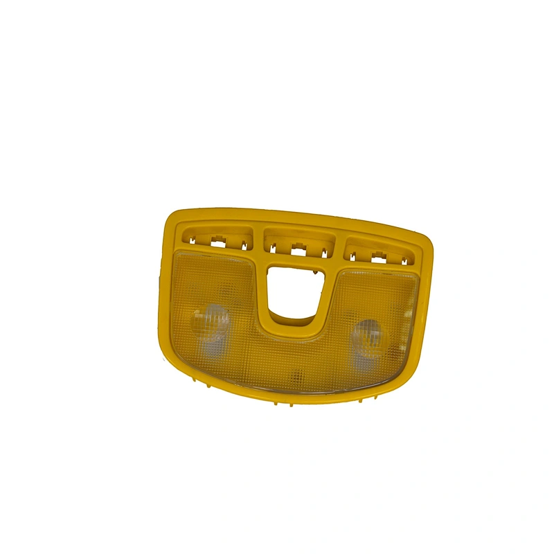 Customized Industrial Plastic Injection Mould