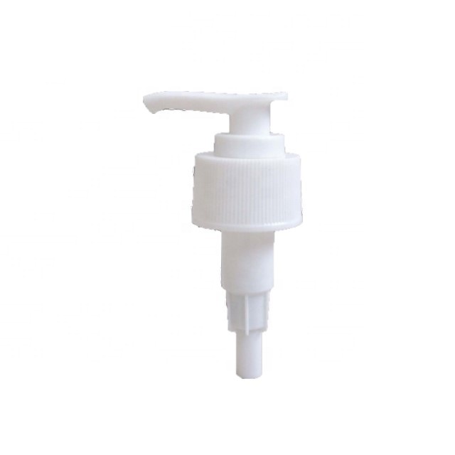 Customized Plastic Injection Mold Screw Lotion Pump