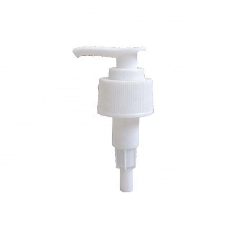 Customized Plastic Injection Mold Screw Lotion Pump