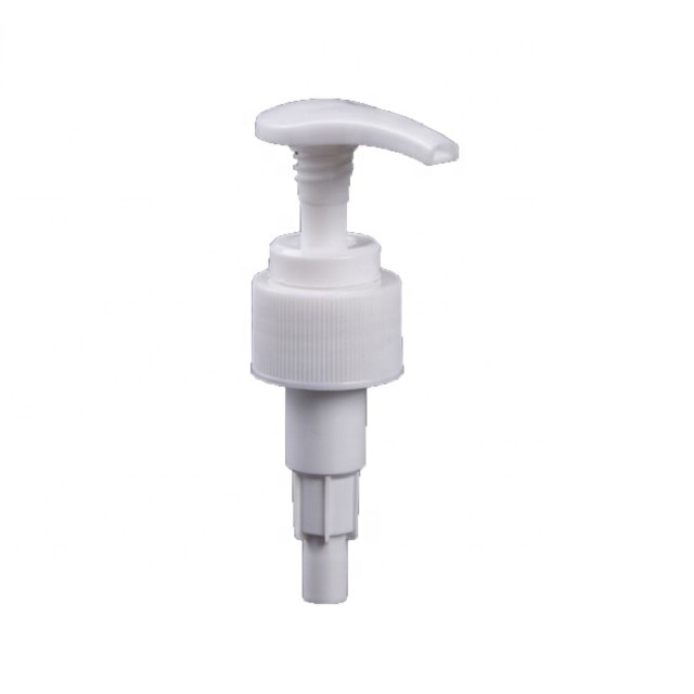 Plastic Bottle Pump Injection Moulds