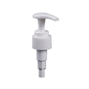 Plastic Bottle Pump Injection Moulds