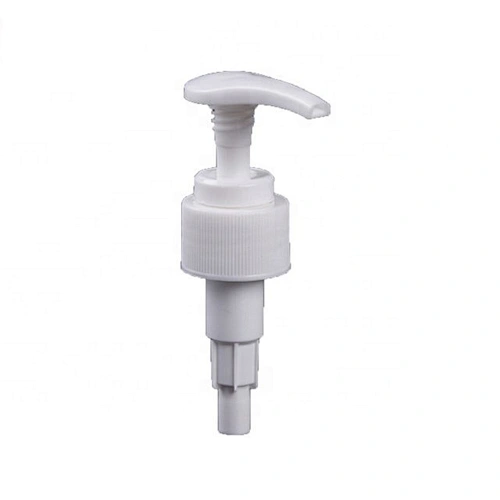 Plastic Bottle Pump Injection Moulds