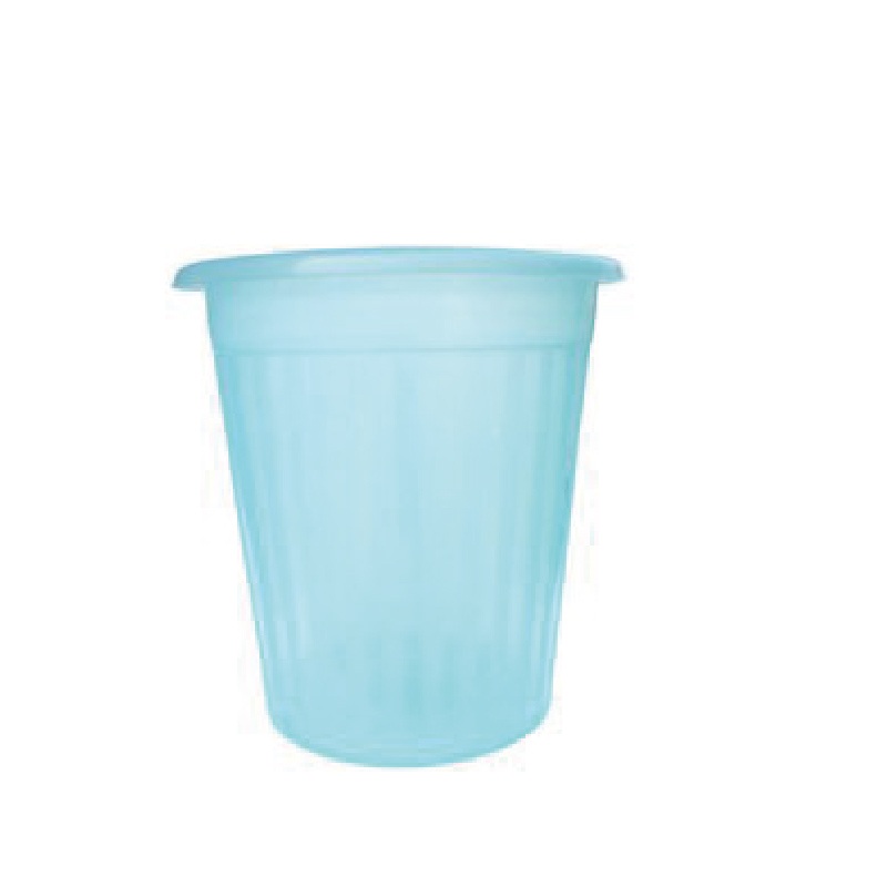 High Quality Household Trash Can Injection Mold