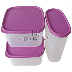Taizhou Factory Supply Containing Box Injection Mould