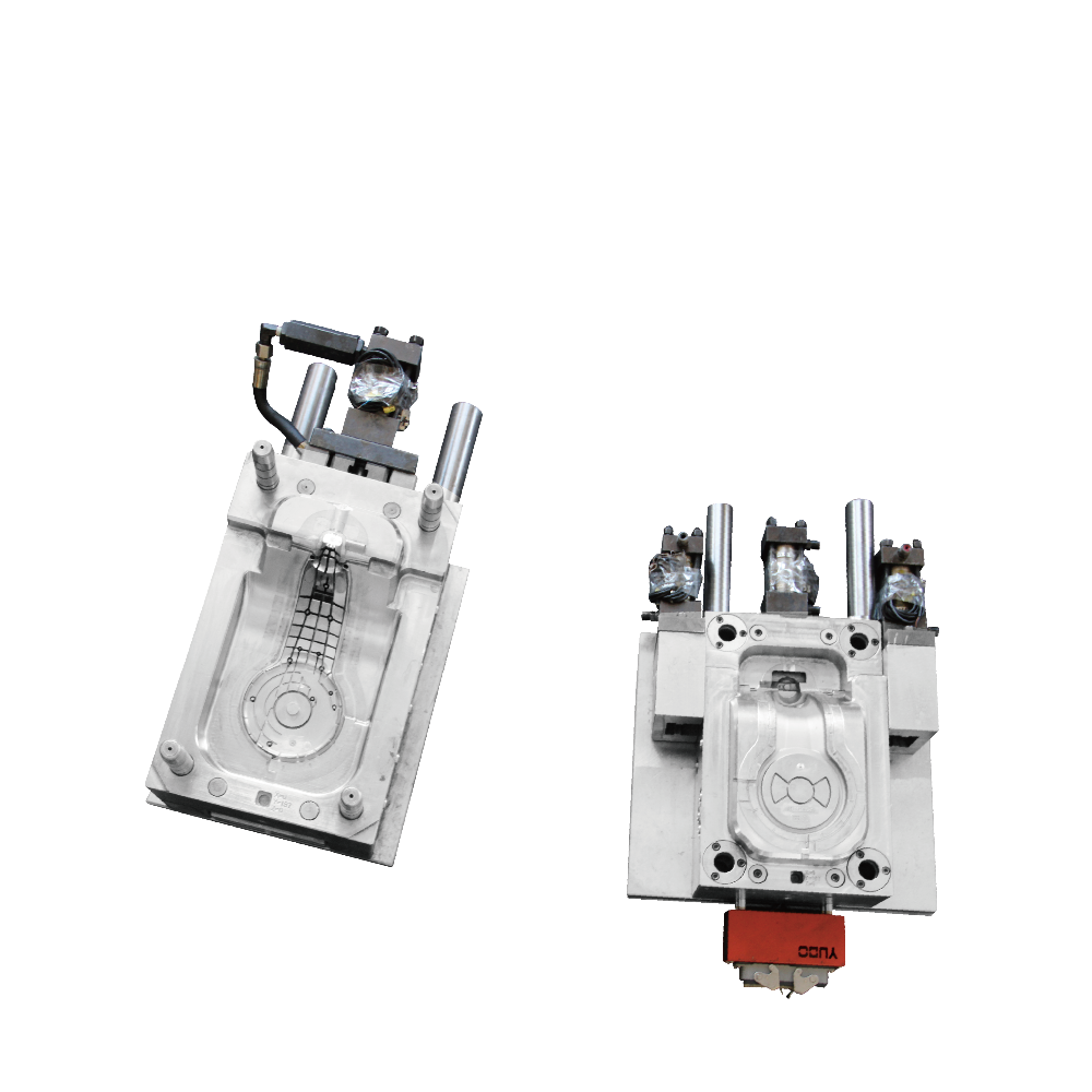 Injection Plastic Parts Chair Mould