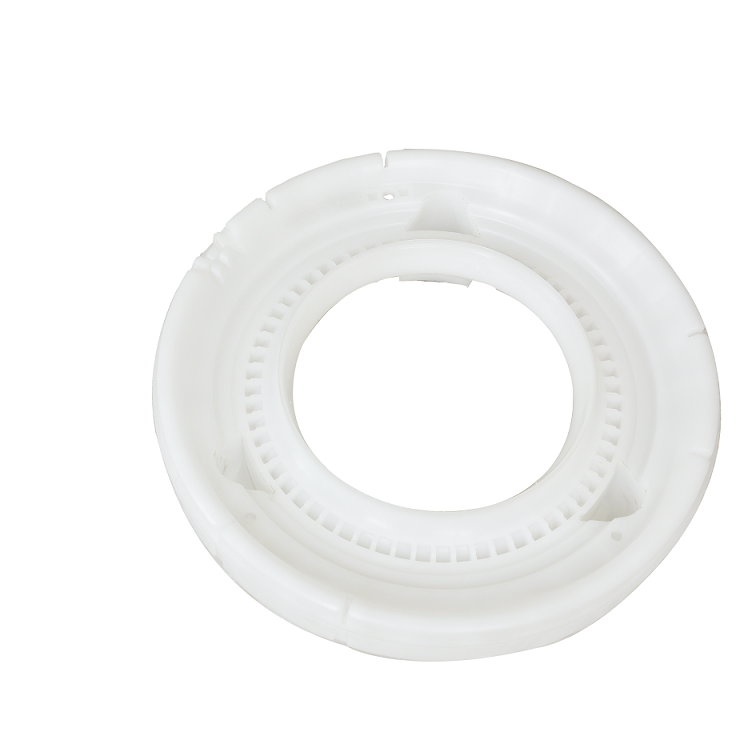 Customized Taizhou Industrial Plastic Injection Mould