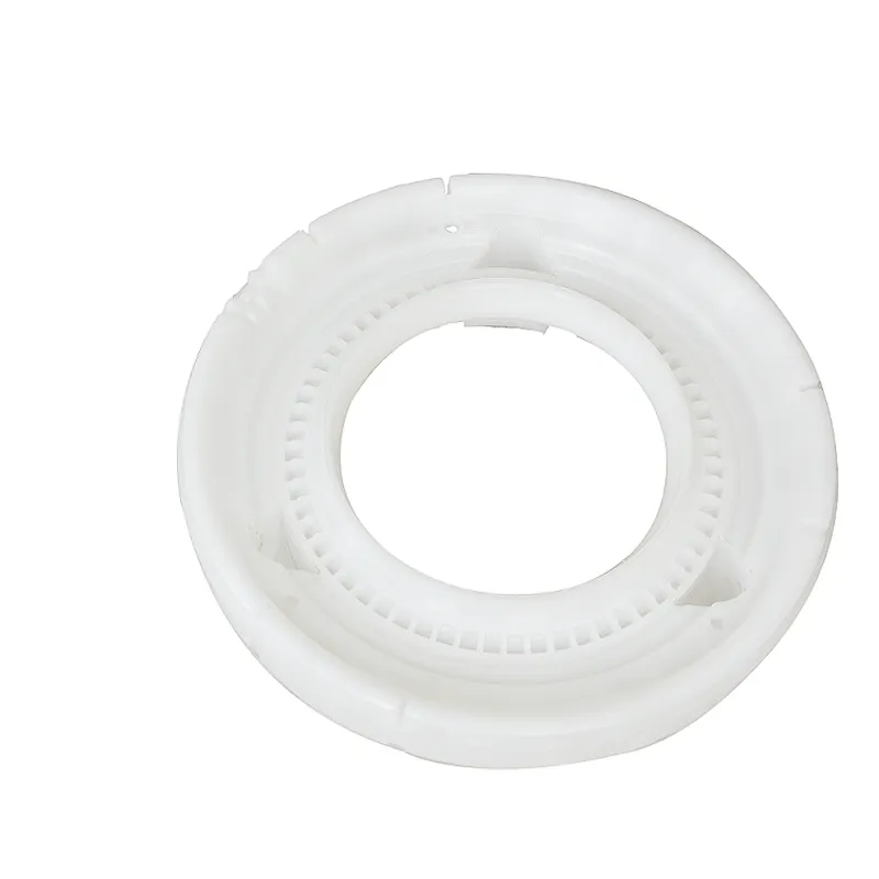 Customized Taizhou Industrial Plastic Injection Mould
