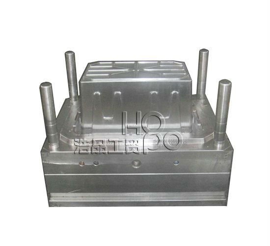 Crate Mould/ Plastic Fruit/Vegetable Box Mould