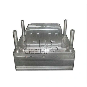 Crate Mould/ Plastic Fruit/Vegetable Box Mould