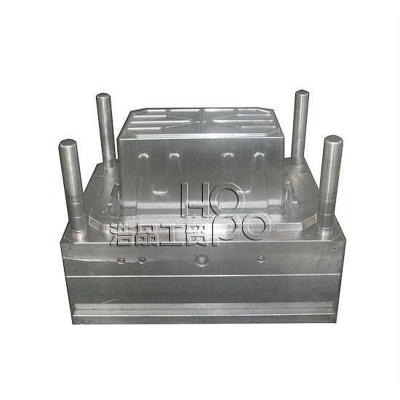 Crate Mould/ Plastic Fruit/Vegetable Box Mould