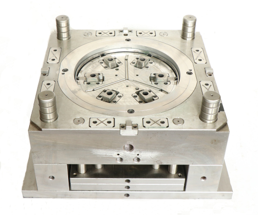 New Washing Machine Plastic Parts Injection Mould